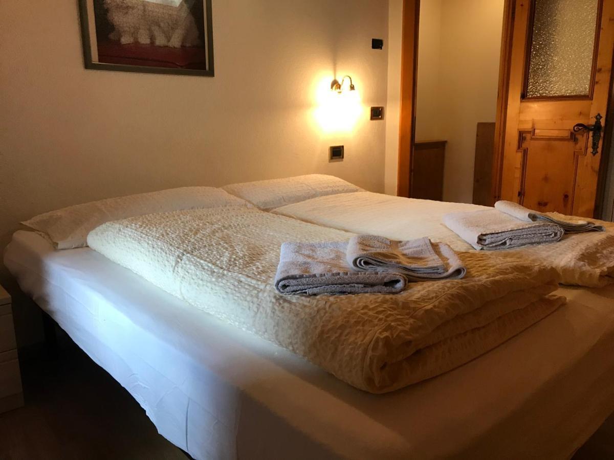 Hotel La Tea Λιβίνιο Εξωτερικό φωτογραφία