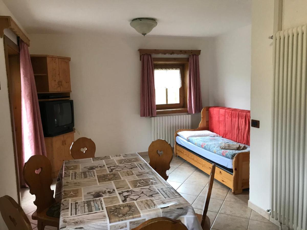 Hotel La Tea Λιβίνιο Εξωτερικό φωτογραφία