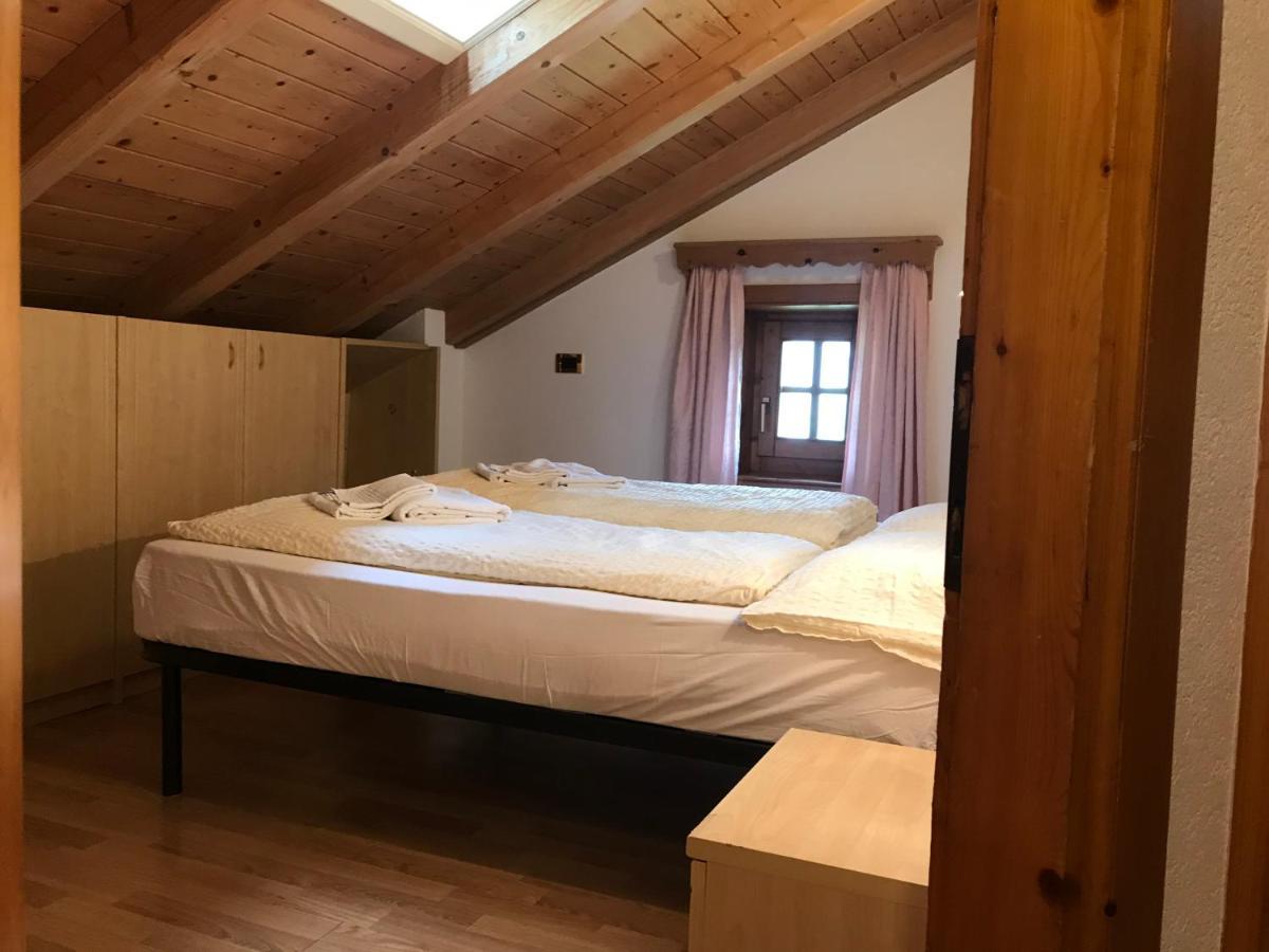 Hotel La Tea Λιβίνιο Εξωτερικό φωτογραφία
