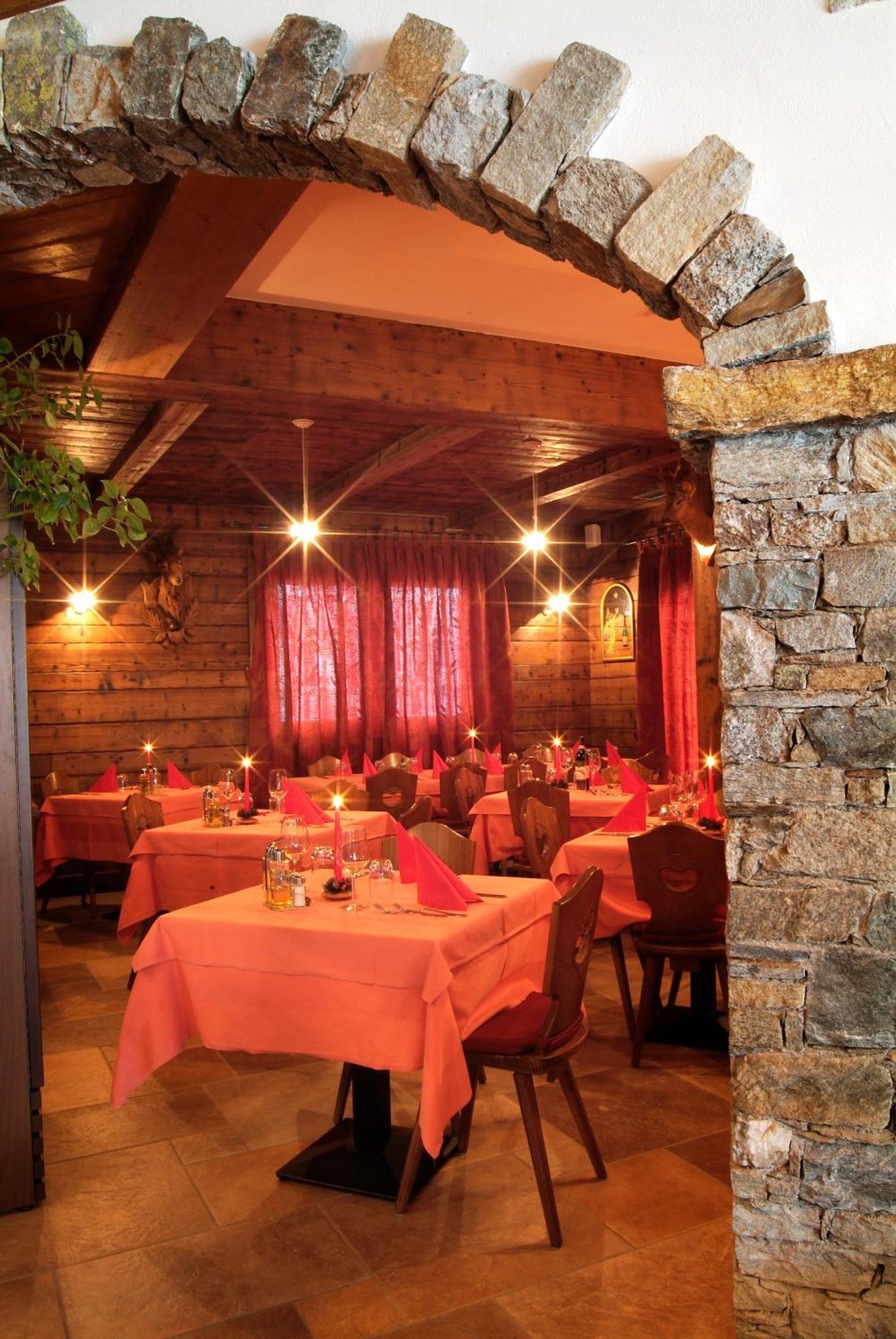 Hotel La Tea Λιβίνιο Εξωτερικό φωτογραφία