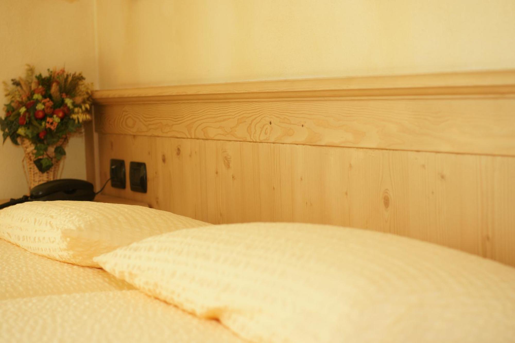 Hotel La Tea Λιβίνιο Εξωτερικό φωτογραφία
