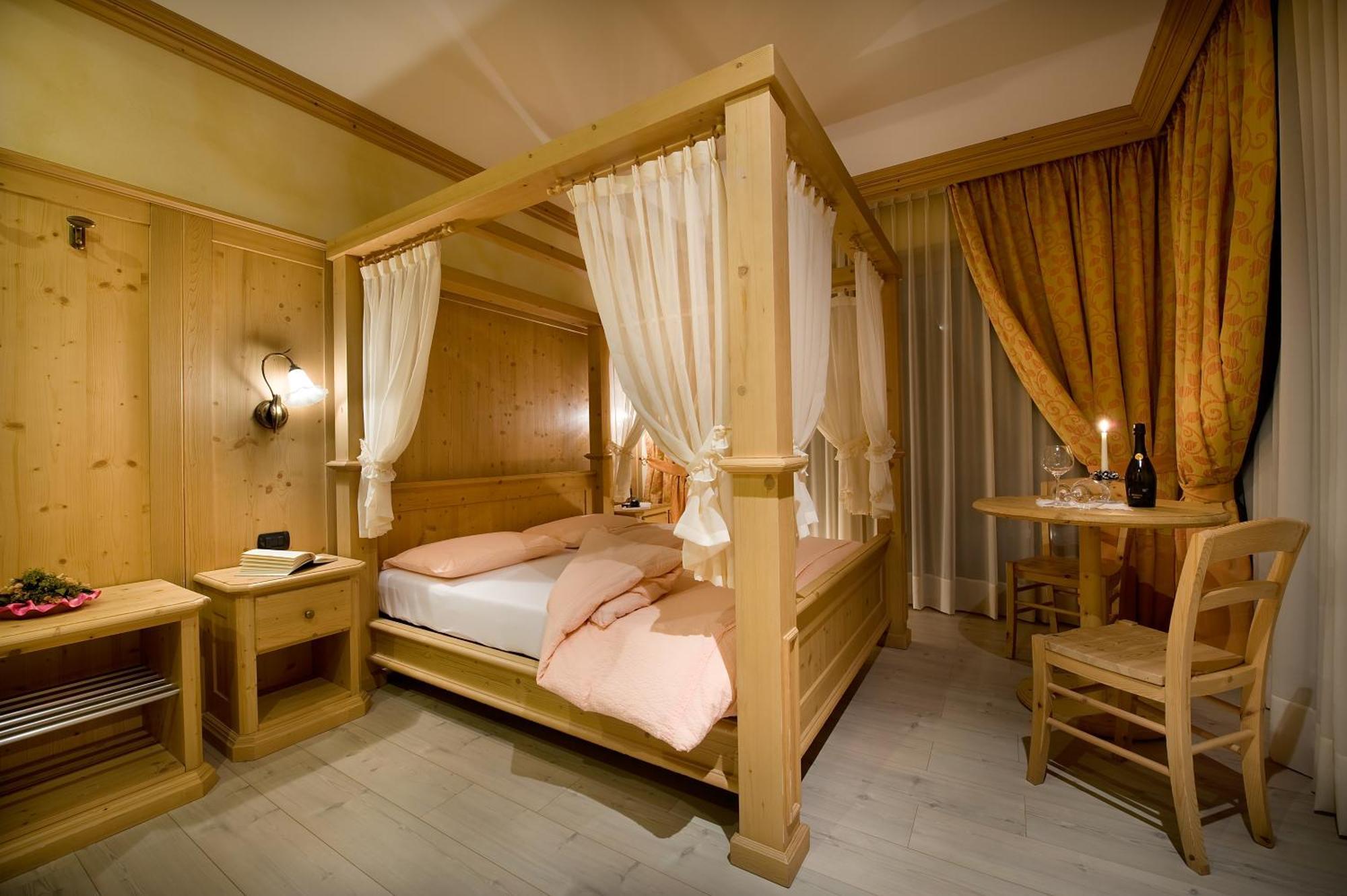 Hotel La Tea Λιβίνιο Εξωτερικό φωτογραφία