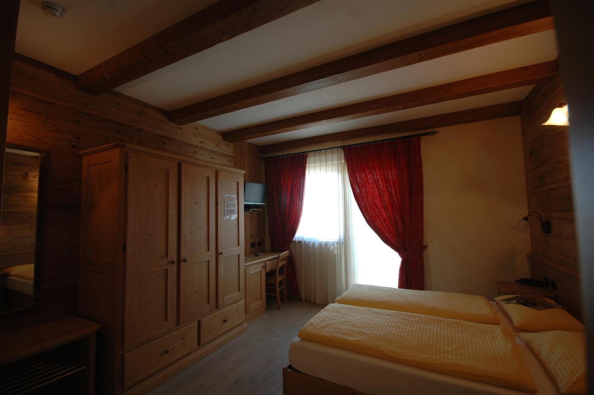 Hotel La Tea Λιβίνιο Εξωτερικό φωτογραφία