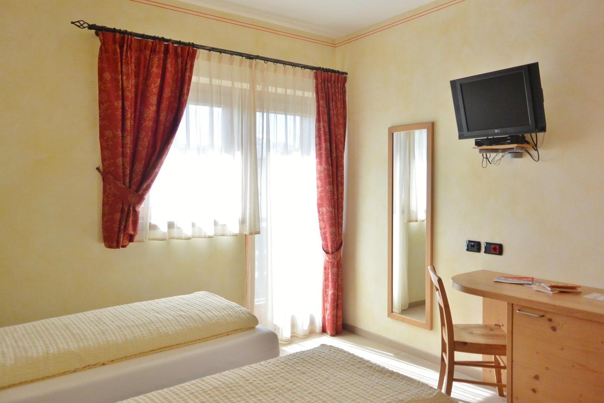 Hotel La Tea Λιβίνιο Εξωτερικό φωτογραφία
