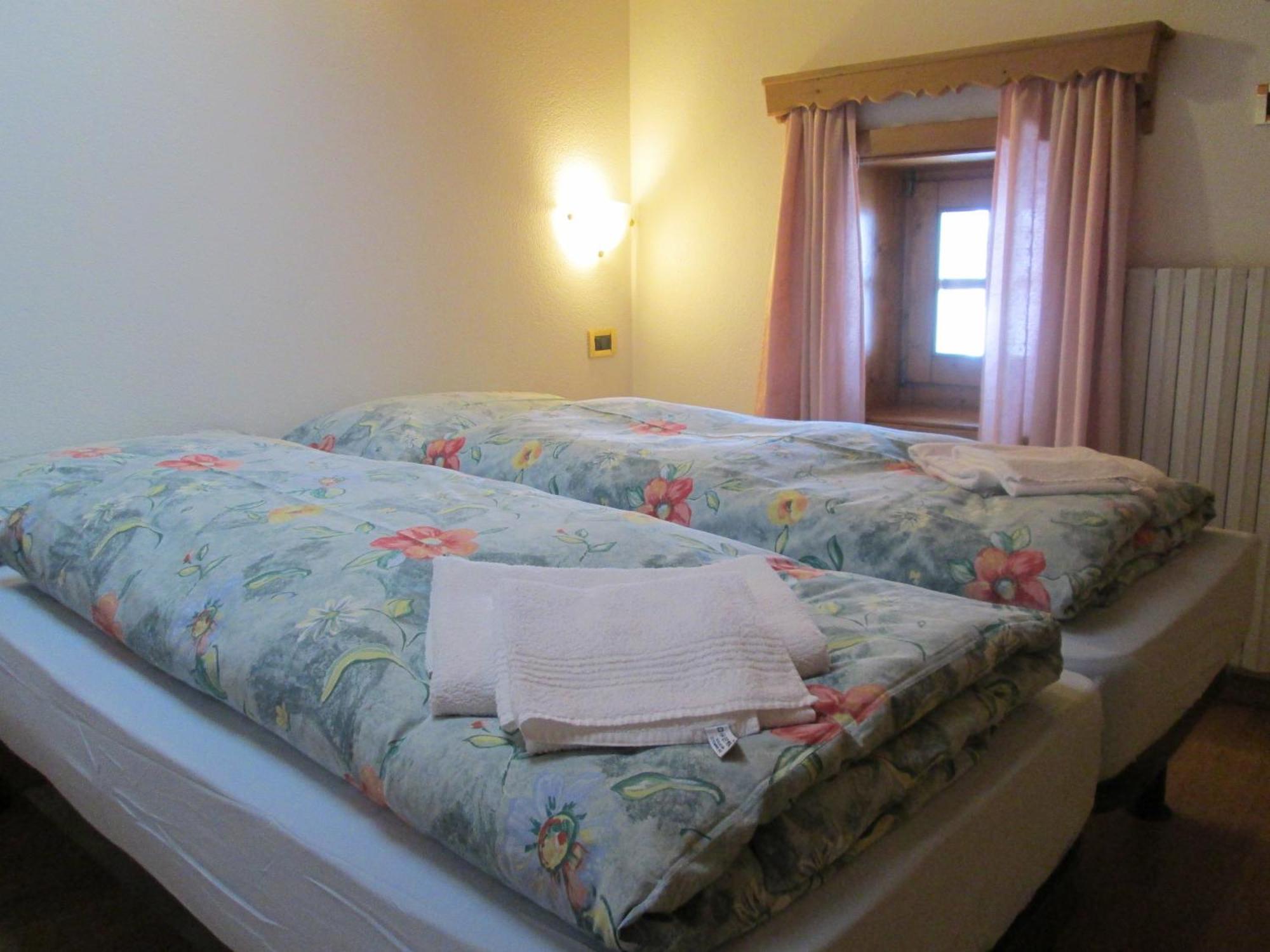 Hotel La Tea Λιβίνιο Δωμάτιο φωτογραφία