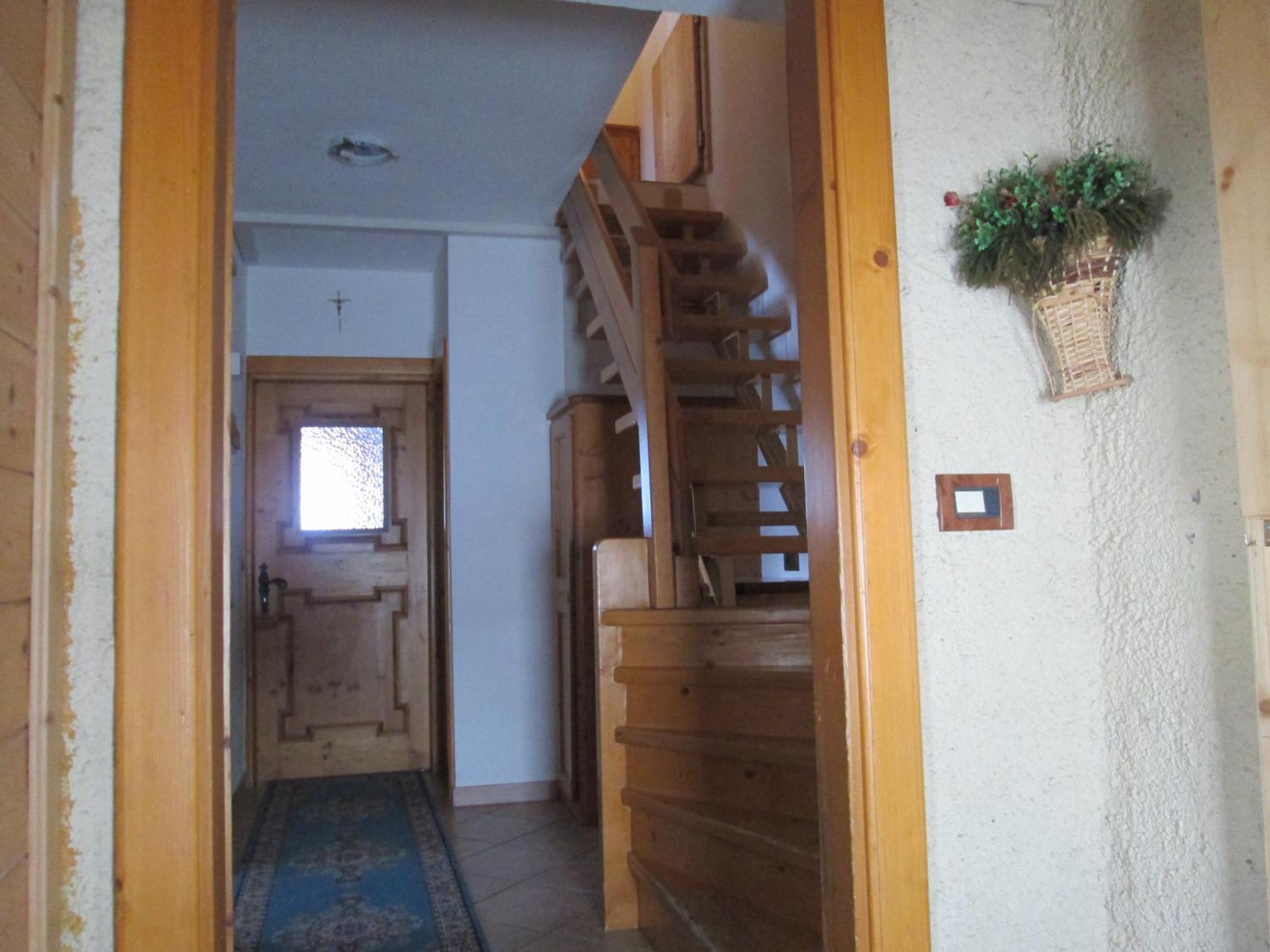 Hotel La Tea Λιβίνιο Δωμάτιο φωτογραφία