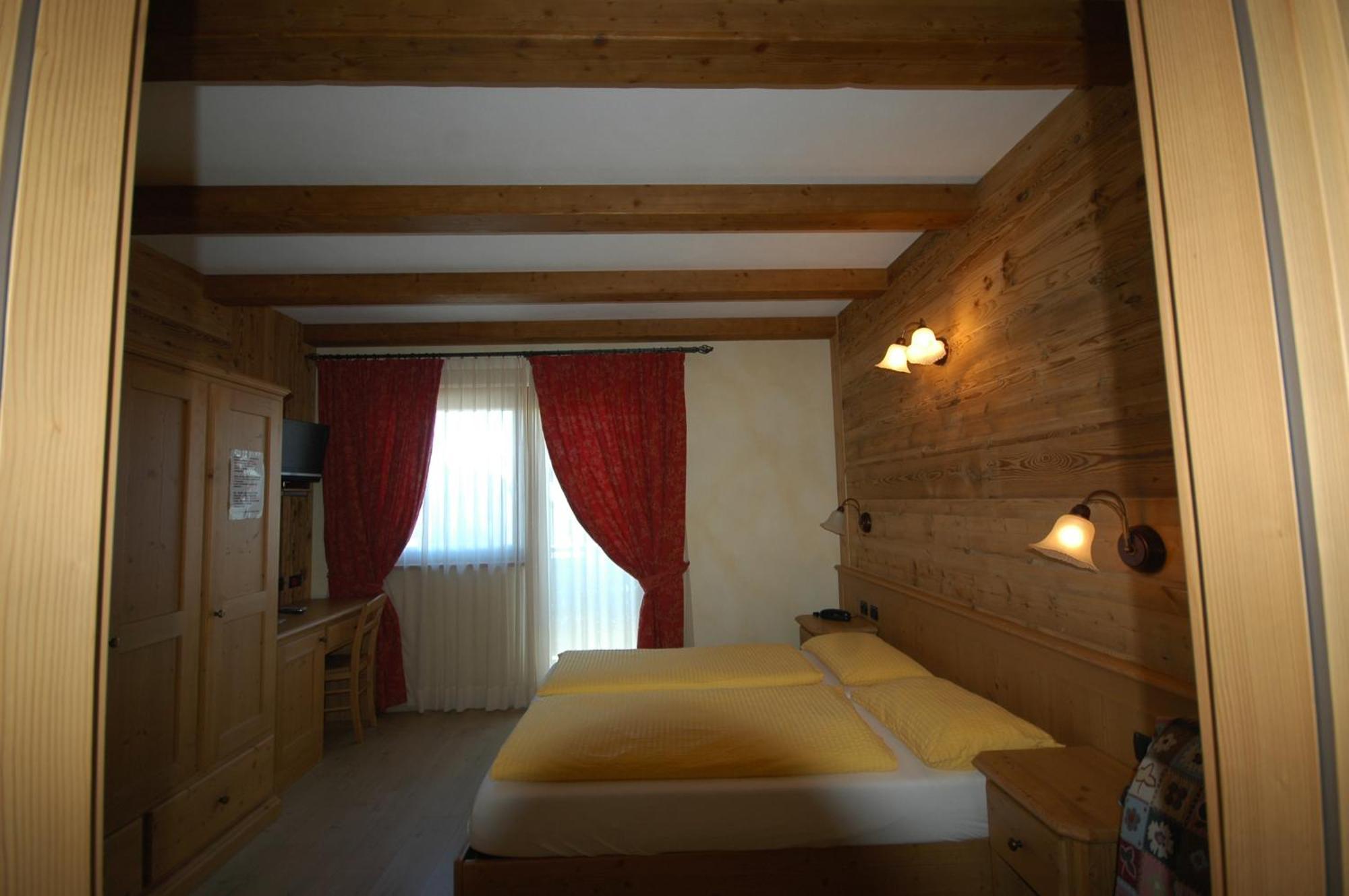 Hotel La Tea Λιβίνιο Εξωτερικό φωτογραφία
